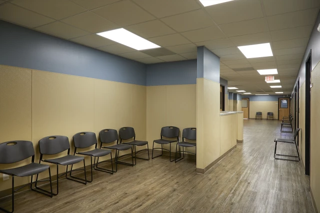 New Season Treatment Center 19
