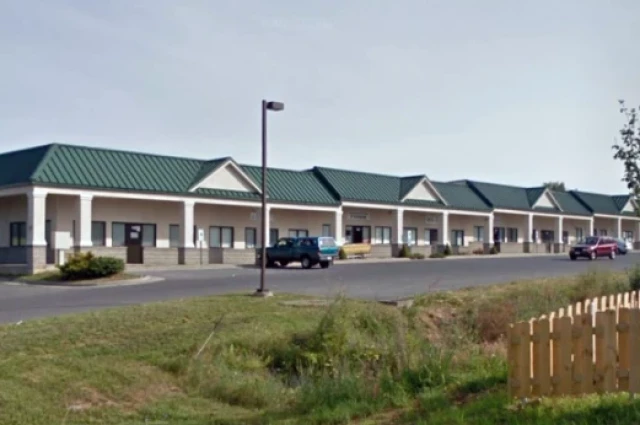 Harrisonburg Treatment Center Harrisonburg Treatment Center