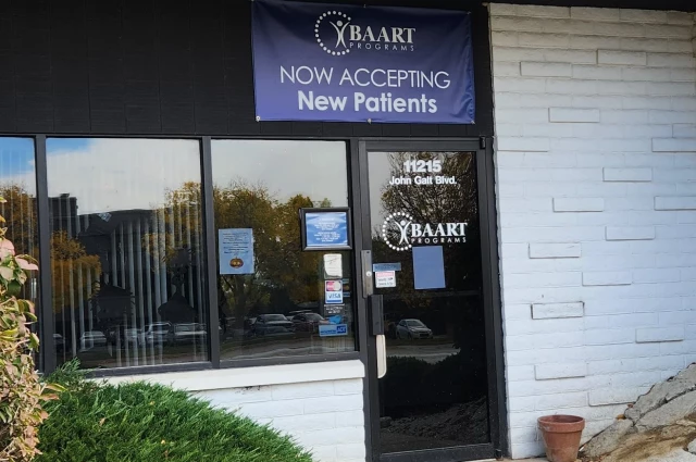 Omaha Treatment Center