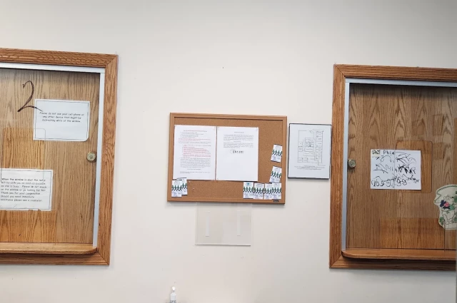 Omaha Treatment Center