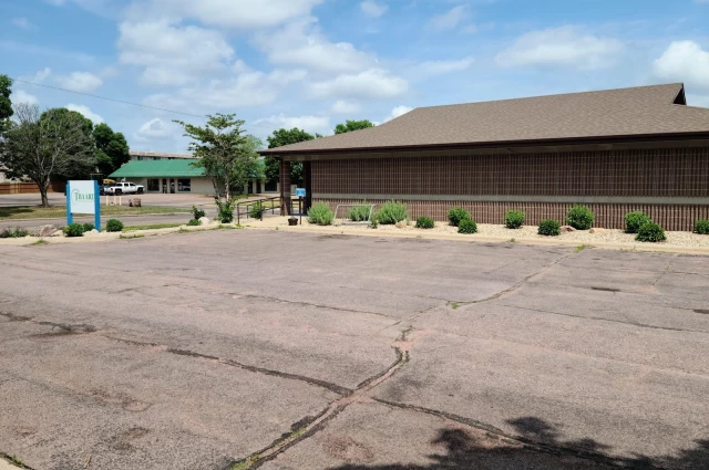 Sioux Falls Treatment Center