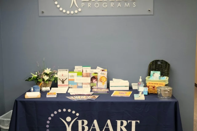 Sioux Falls Treatment Center