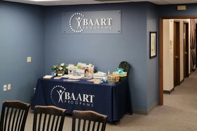 Sioux Falls Treatment Center