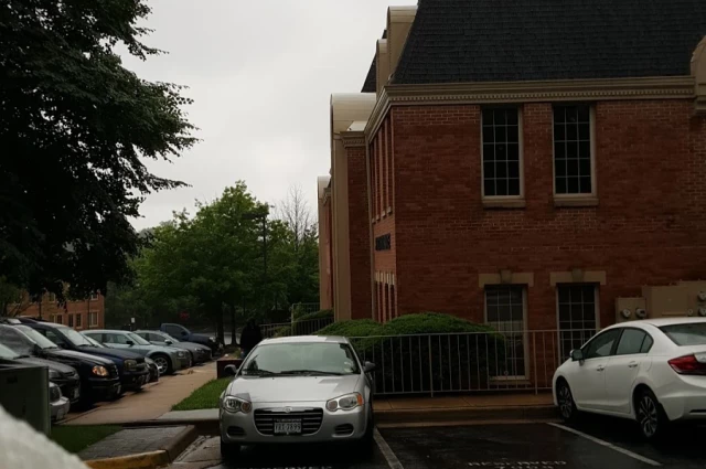 Fairfax Methadone Treatment Center (FMTC)