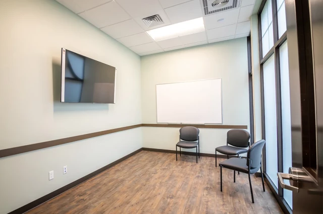 Woodbridge Methadone Treatment Center
