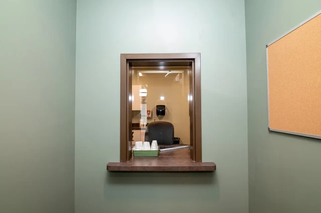 Woodbridge Methadone Treatment Center