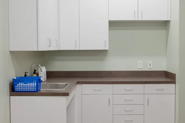 Woodbridge Methadone Treatment Center