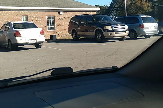 Jacksonville Treatment Center 291 Huff Drive