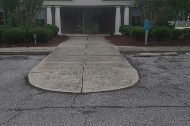 Jacksonville Treatment Center 291 Huff Drive