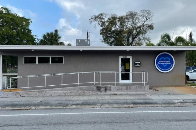 Central Florida Treatment Center