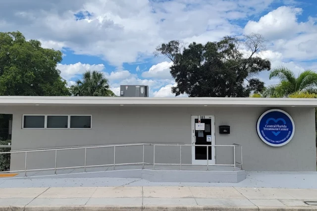 Central Florida Treatment Center