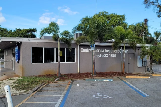 Central Florida Treatment Center