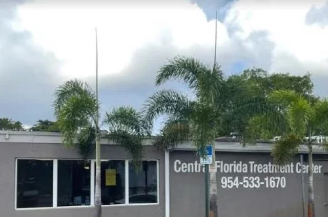 Central Florida Treatment Center