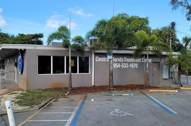 Central Florida Treatment Center