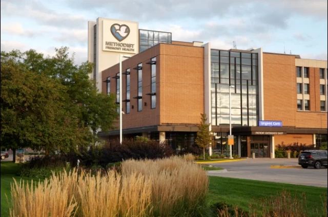 Methodist Fremont Health - Inpatient Behavioral Medicine
