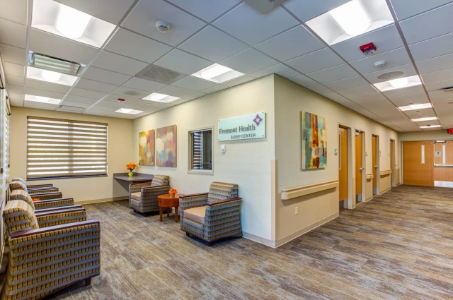 Methodist Fremont Health - Inpatient Behavioral Medicine