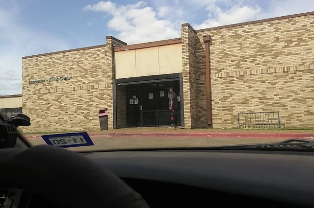 Dallas Metrocare Services Lancaster