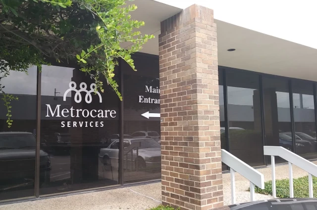Dallas Metrocare Services Skillman