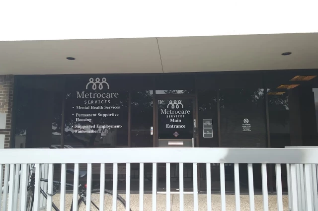 Dallas Metrocare Services Skillman