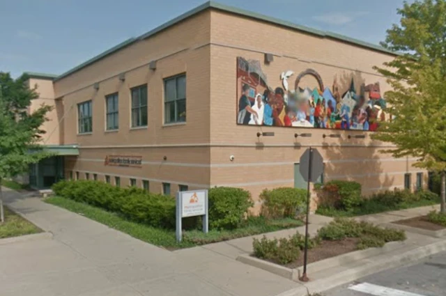 Metropolitan Family Services
