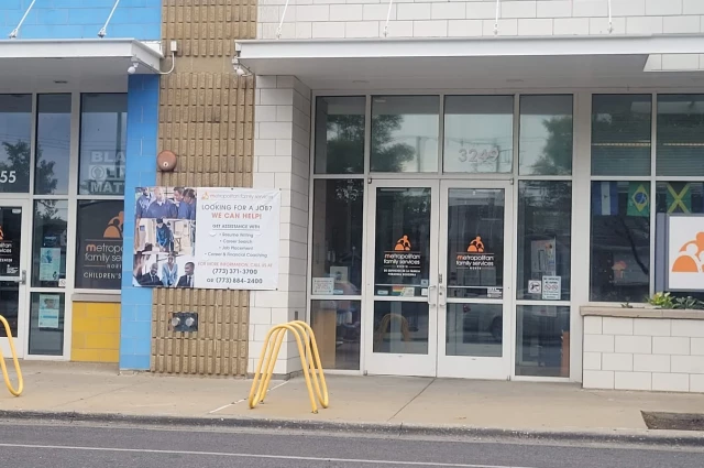 Metropolitan Family Services - North Center