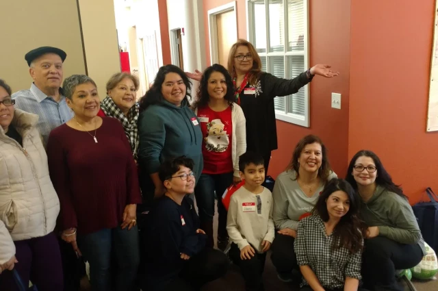 Metropolitan Family Services - North Center