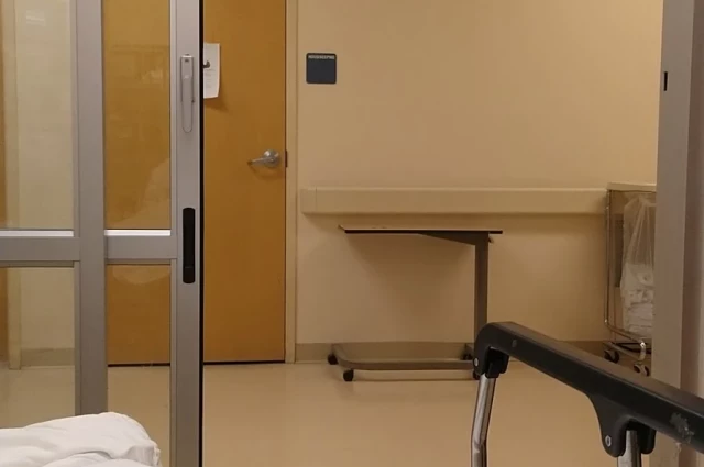 MetroHealth System - Cleveland Heights Hospital