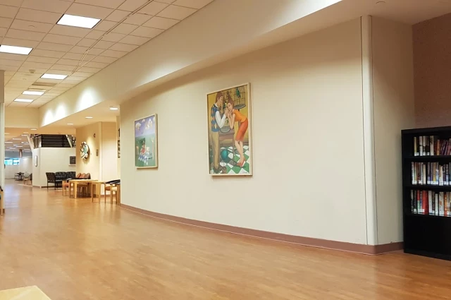 MetroHealth System - Cleveland Heights Hospital