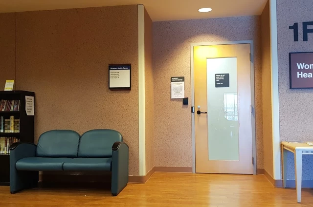 MetroHealth System - Cleveland Heights Hospital