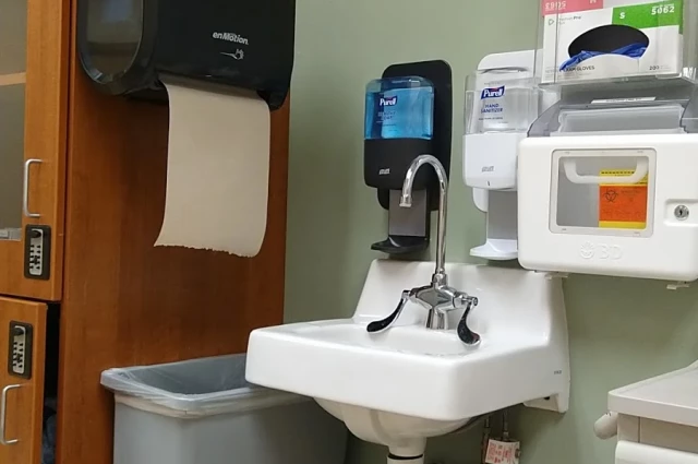 MetroHealth System - Cleveland Heights Hospital