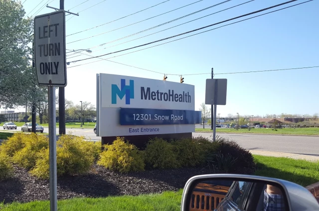 MetroHealth System - Parma Hospital