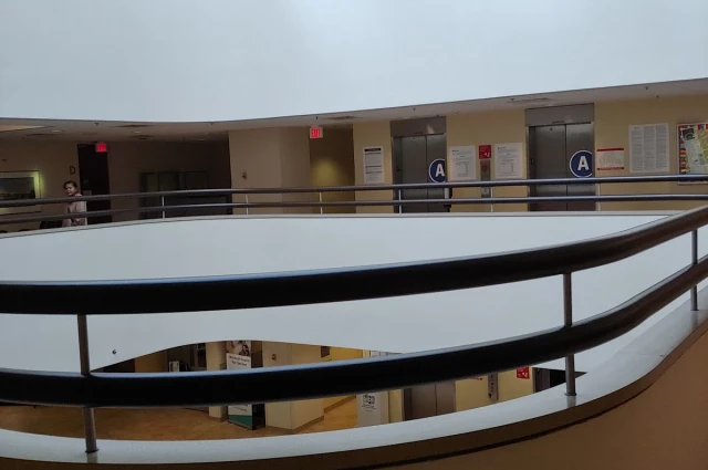 MetroHealth System - Parma Hospital
