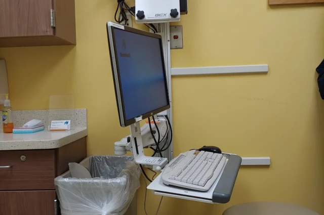 MetroHealth System - Parma Hospital