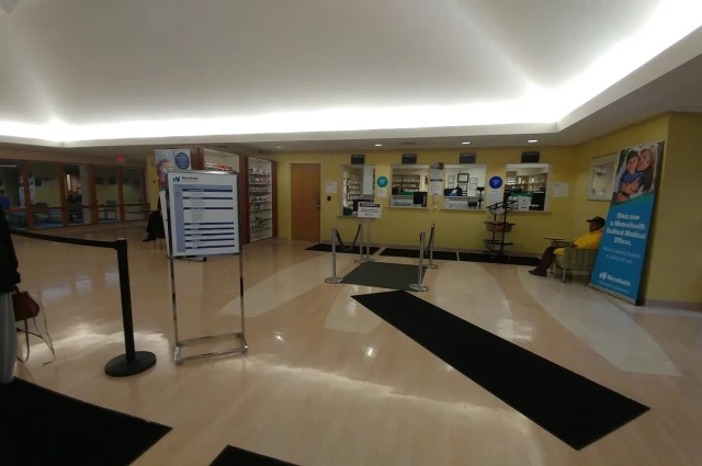 Metrohealth System - Bedford Medical Offices