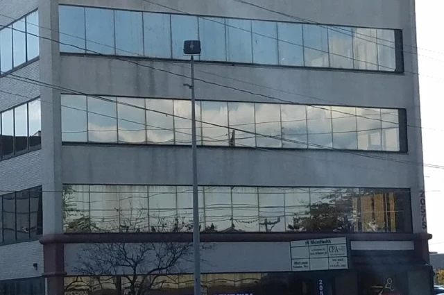 MetroHealth Rocky River Med Office