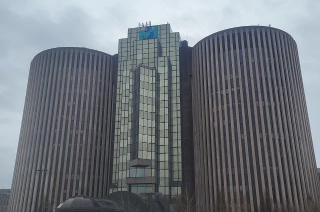 MetroHealth Medical Center