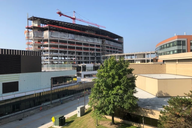 MetroHealth Medical Center