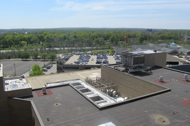 MetroHealth Medical Center