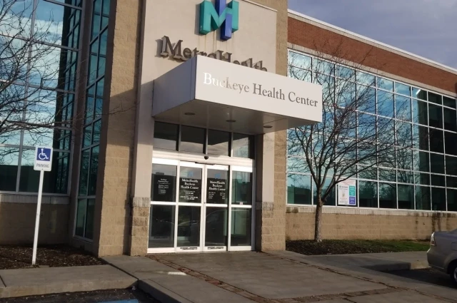 MetroHealth Buckeye Health Center