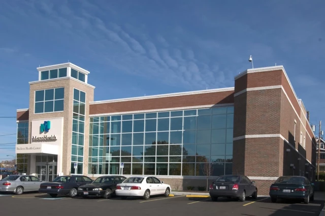 MetroHealth Buckeye Health Center