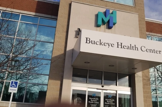 MetroHealth Buckeye Health Center