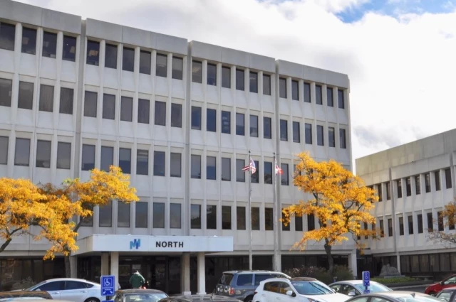 MetroHealth Beachwood Health Center