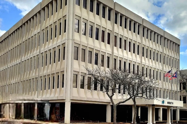 MetroHealth Beachwood Health Center