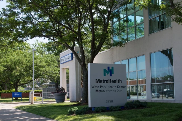MetroHealth West Park Health Center
