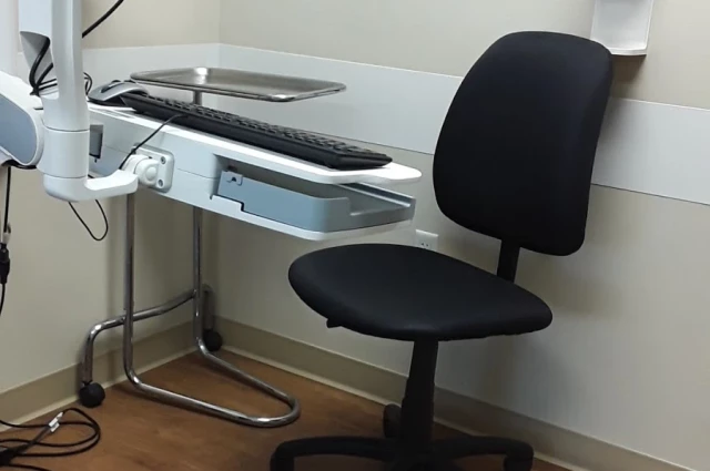 MetroHealth West Park Health Center