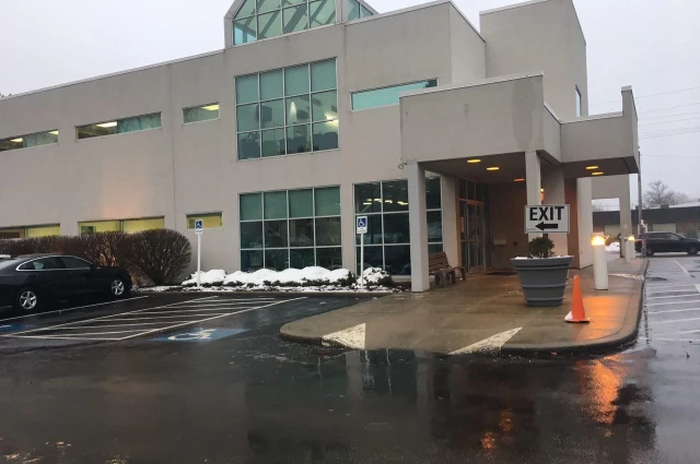 MetroHealth West Park Health Center