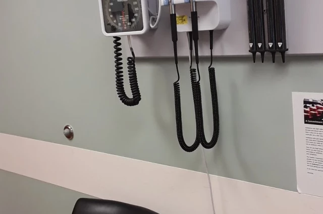 MetroHealth West Park Health Center