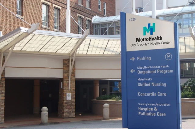 MetroHealth Old Brooklyn Health Center
