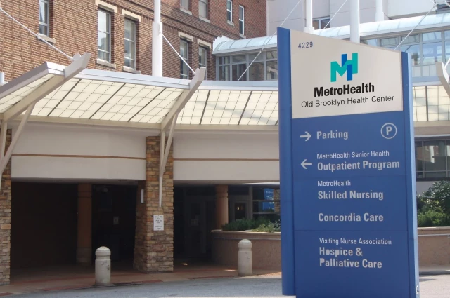 MetroHealth Old Brooklyn Health Center