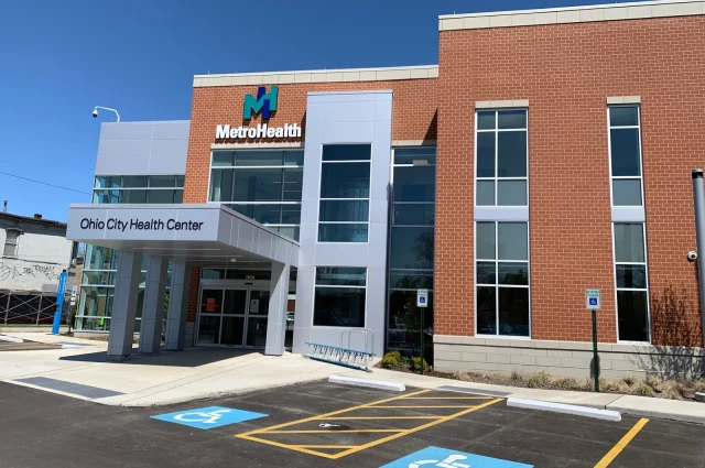 Ohio City Health Center